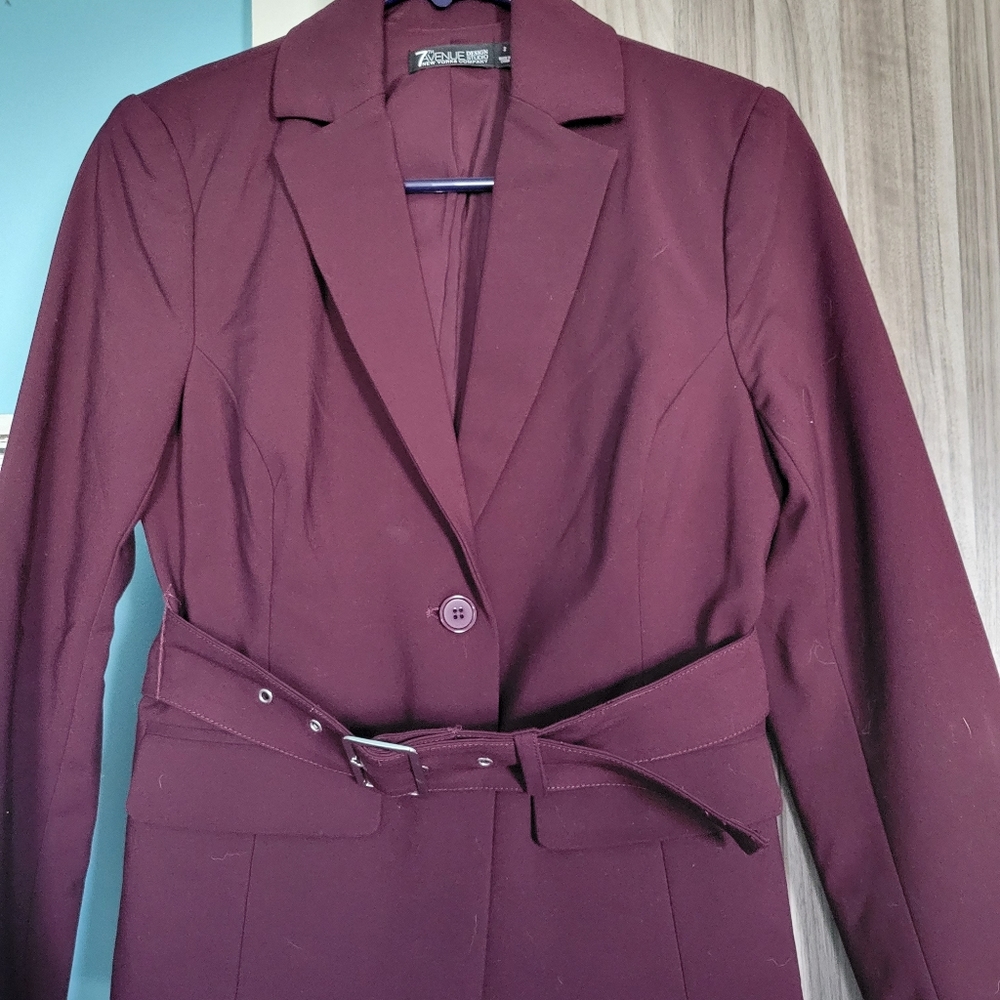 NY&Co Suit Jacket